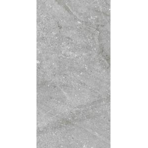 China 600x1200mm Marble Ceramic Floor Tile For Dining Room on sale