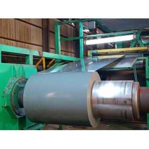 1.2mm Thickness Color Coated Steel Coil