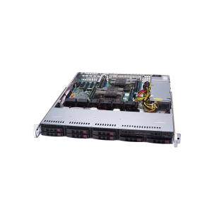 9.5mm SATA DVD-RW Optical Drive Model 726537-B21 for Servers SATA Rack