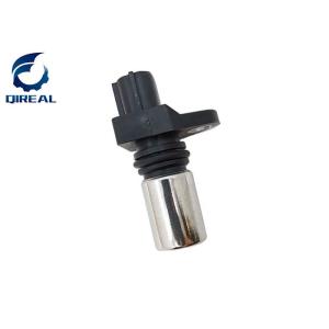 China PC400-7 excavator Diesel Engine Parts Crankshaft Sensor Revolution Sensor 6217-81-9210 on sale