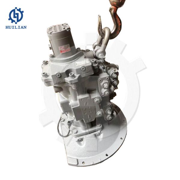 Excavator Piston Pump HPK055AT-RH18A Main Pump 9201469 9227923 For ZX120 ZX120-6