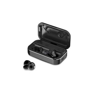 150 Hours New Wireless Earbuds In - Ear With LED Display Charing Box