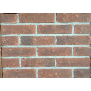NEW Style Wall Decaration Exterior Thin Facing Brick