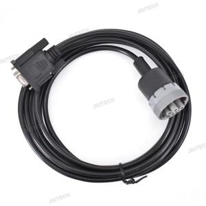 For Wintrac Thermo-King Thermo King diagnostic tool with USB cable Diag Software