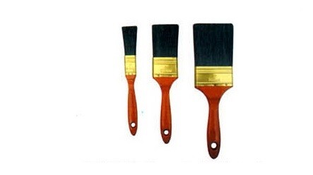 Quality Polyester Filament Painting Disposable Chip Brush For Polyurethane wholesale