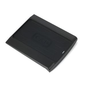 Magnetic Car Wireless Charger with qi For Buick GL8 fast chargers 10W in car