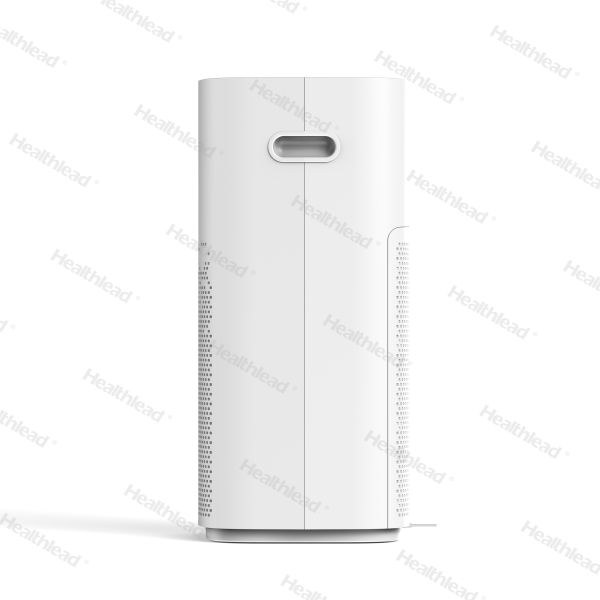Tower Design UV Disinfection Air Purifier 65W With HEPA Filter