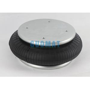 Rubber Singe Convoluted Air Spring FS330-11 468 Contitech 1B12-301 Goodyear Air