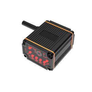 Cheap TCP IP USB Interface 2D Barcode Scanner Module PDF417 Data Matrix for sale