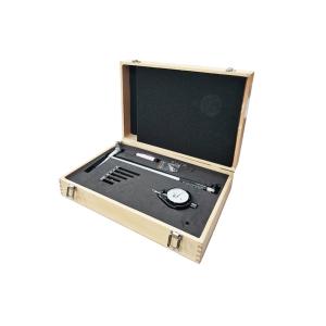 160-250mm Bore Gauge Precision With 0.01mm Graduation Measuring Tools Used To