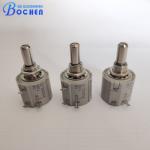 7286 1K 2K 5K 10K Ohm Precision Variable Potentiometer