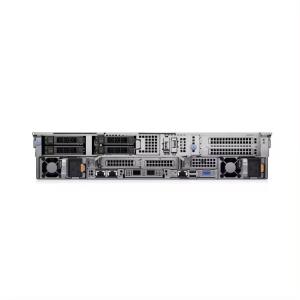 Stock Server Computer Poweredge R750xs 2U Rack Server 64G Memory 800G SSD Intel