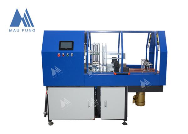 Fully Automatically Notebook Stacker Machine For Hard Cover Books Stacker MF