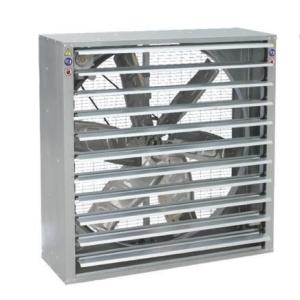 China Cattle Pig Dairy Barn Ventilation Fans Exhaust Cooling Fan OEM ODM on sale