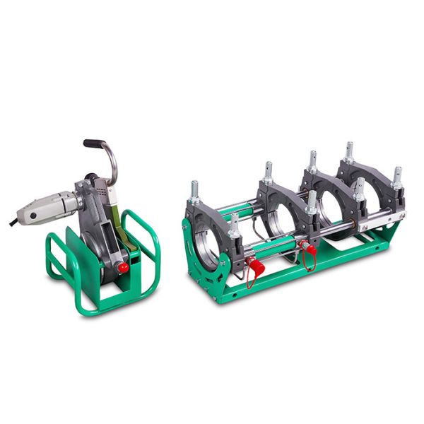 Quality PE Manual Butt Fusion Welding Machine wholesale