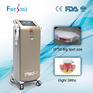 painless ipl handlepiece beauty salon laser machineshr 3 in 1 e-light buy laser