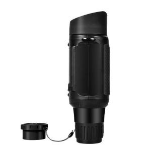 3.5-7x31 Weapon Infrared Night Vision Telescope With Digital Camera