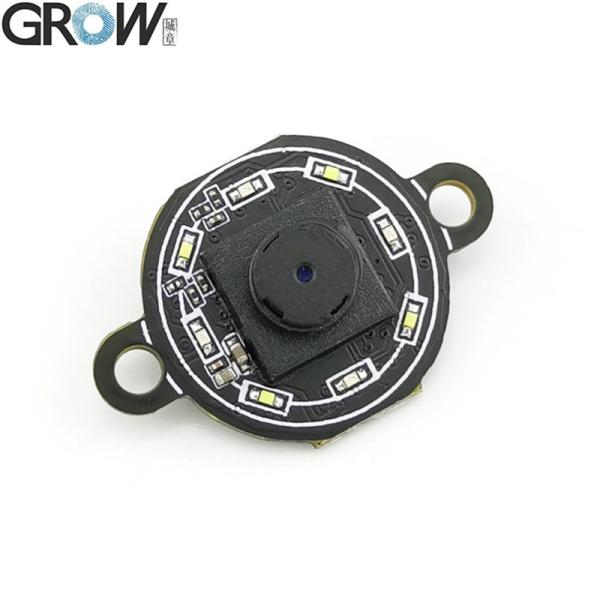 GROW GM861XS-0 Small 1D/2D Bar Code QR Code DC5V Barcode Reader Module UART/USB