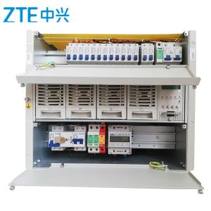 ZTE ZXDU68 B201 Embedded DC Power Supply 48V 200A