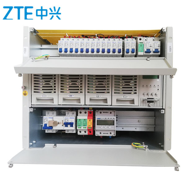 Quality ZTE ZXDU68 B201 Embedded DC Power Supply 48V 200A wholesale