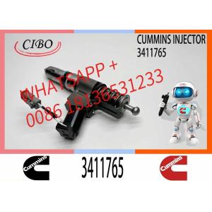 Fuel Injector 3411759 3411764 3411765 Compatible With Cummins Diesel Engine QSN14 N14
