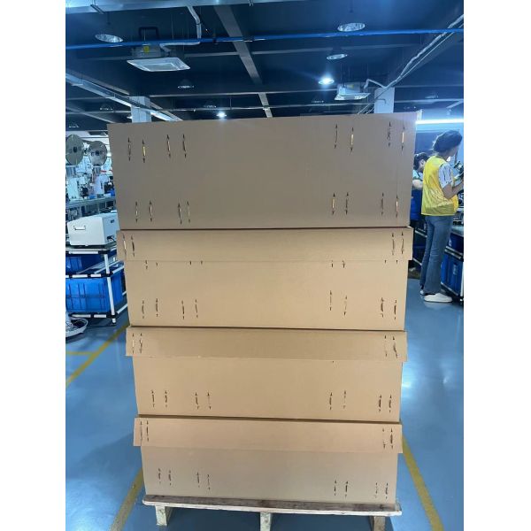 70W Draft Inducer Blower Motor 50hz UL Agency Pellet Stove Fireplace Variable Speed Draft Inducer