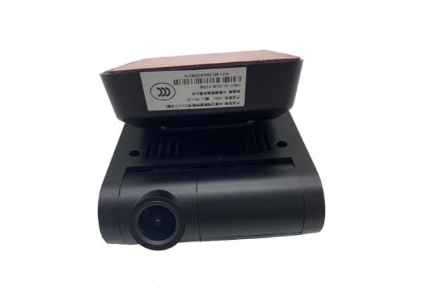 Quality Fatigue Detection Car Dashboard Camera Front And Rear Recording Dash Cam wholesale
