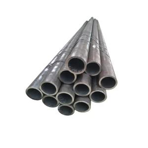 Invoicing by Theoretical Weight AISI Standard Hot Rolled Seamless Carbon Steel