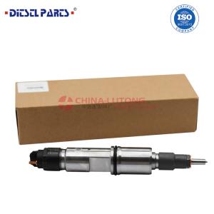 0 445 120 387 Diesel Common Rail Fuel Injector 0 445 120 387 Common Rail Diesel
