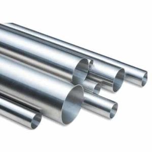China Astm A276 Duplex 2205 2507 Stainless Steel Pipe 1.4462 60mm Stainless Steel Tube 310S on sale