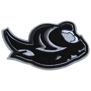 Lightweight Chenille Letters And Patches High Density Custom Logo