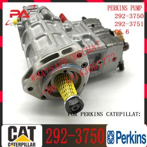 C-A-T Diesel Engine Fuel Injector Pump 358-9084 326-4635 292-3750 For 320D C6.4