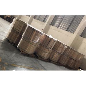 Underground Armoured Fiber Optic Cable G.652D SM 12/24/48/96 Core GYTA53