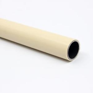 4 Meters Lean Pipe Tube With PE / ABS Coating