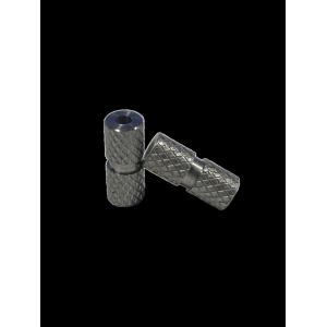 Fully Threaded Set Stainless Steel Screws For Fastening Objects DIN GB JIS 20