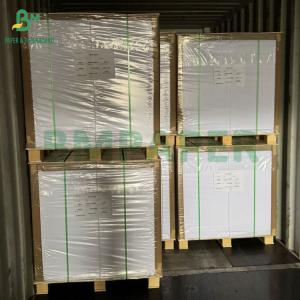 High-grade 20 Pound 21 Pound Blank CB CFB CF Pre Perfed Carbonless Paper
