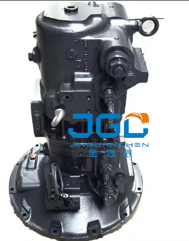 Quality 708-2L-31123 HPV95 PC200-7 Hydraulic Main Pump 708-2L-00300 For  Excavator Parts Piston Pump wholesale
