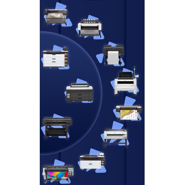 New Pantum CP5165DN A4 Laser Single Function Printer with USB+NET Interface 600X600dpi Resolution 37ppm