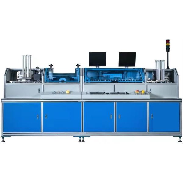 SIM Card Personalization Machine Card Data Encoder and Laser Engraving Machine