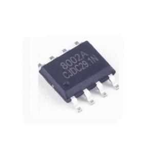 Cheap 100% New Original FM8002A Integrated circuit Controllers Adum1300arwz Tps25200drvr for sale
