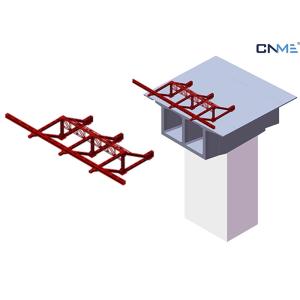Customized Formwork Design Calculation For Proving Advanced Formwork