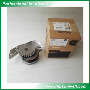 China M11Diesel Engine Oil Pump 4003950 / Cast Iron High Pressure Oil Pumps on sale
