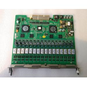 ZTE 9806H ZTE ZXDSL 9806H VSTDG 16-channe VDSL2+ Card VSTEG VSTEH VSTDG