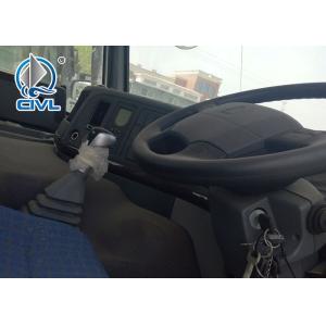 new Red 6x4 Prime Mover Truck EURO II Use With Semi Trailer Truck Color Optional