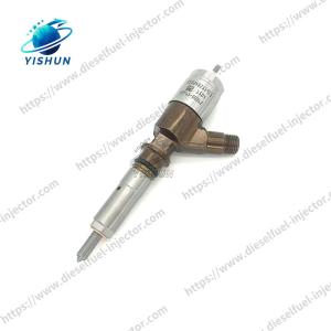 326-4700 E320D E320D 320-0670 INJECTOR FOR EXCAVATOR C6.4 Engine 3264700