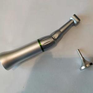Vertical Reciprocating Dental Surgical Handpiece Interproximal Stripping