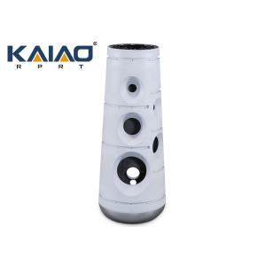 Industrial Design Air Cooler Plastic Shell Rapid Prototyping Sample