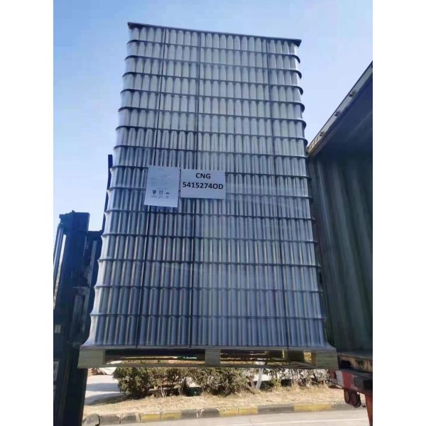 Matte Printing Coffee Drink Empty Plain 16oz Aluminum Cans