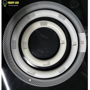 Circular G10Q T10 LED Tube Light 10W 12W 18W AC85-265V 3000-6500K Internal