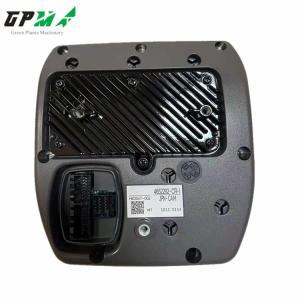 Excavator Monitor 4652262 Monitor Display Panel For ZX200-3 ZX250-3 ZAX470-3